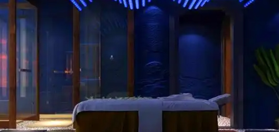 武汉硚口Yayu养生馆秉持“客户至上”的服务理念