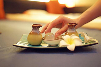 欢迎来到武汉硚口Yayu养生馆养生馆!