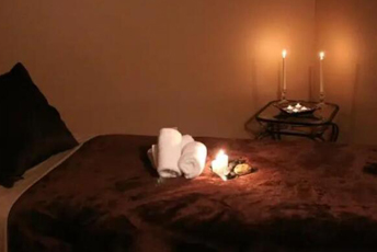 欢迎来到武汉硚口Yayu养生馆休闲会所!